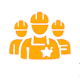 experienced & professional team otr services