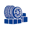 tyre sales & supply