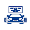 wheel alignment